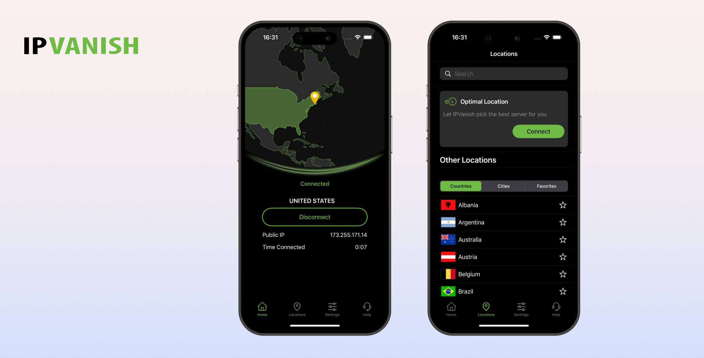 IPVanish VPN IPVanish VPN