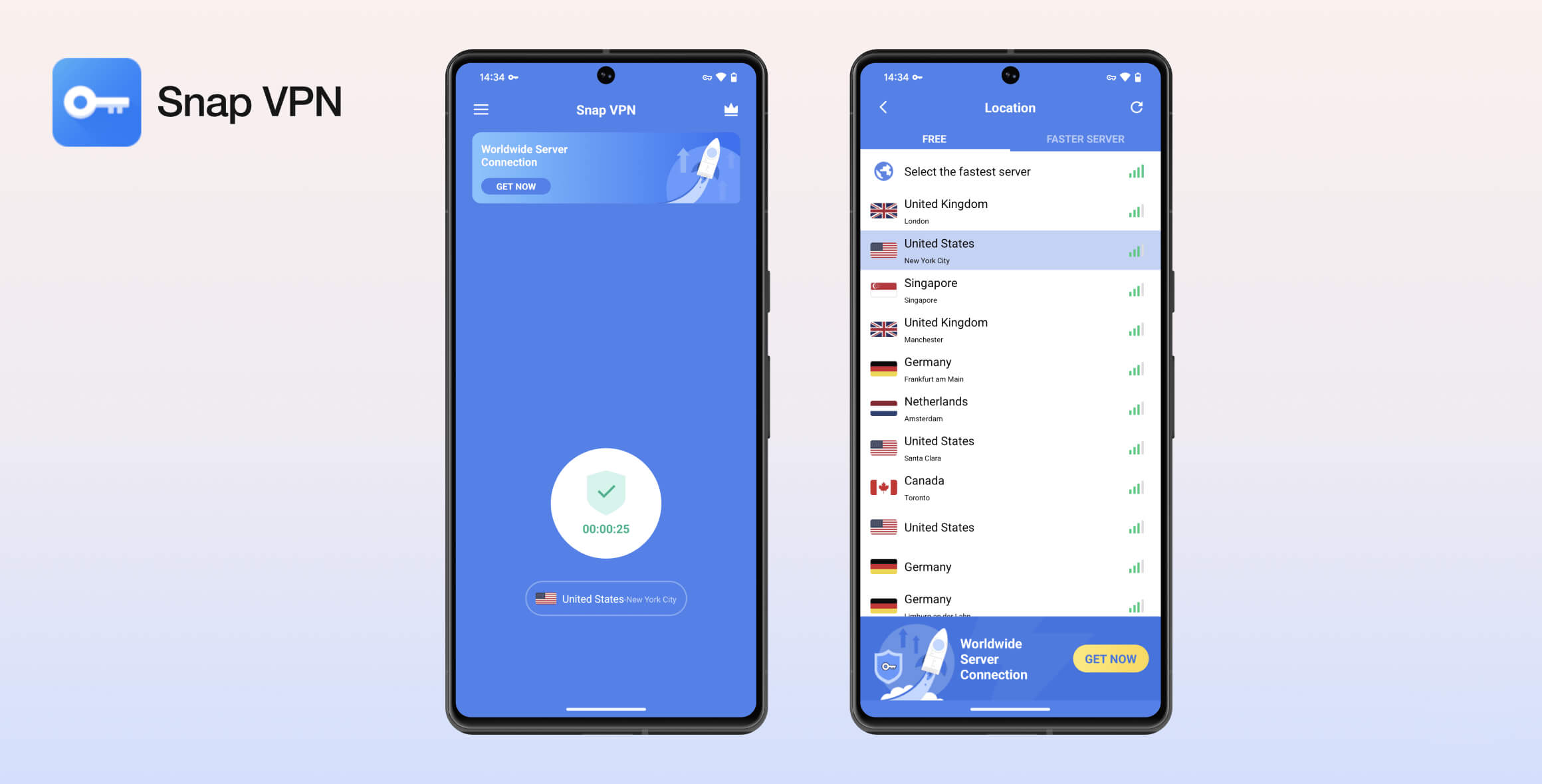 Snap VPN Snap VPN