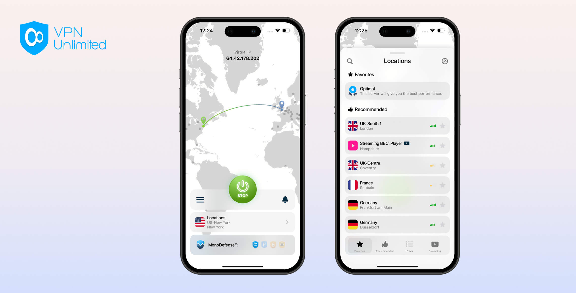 VPN Unlimited