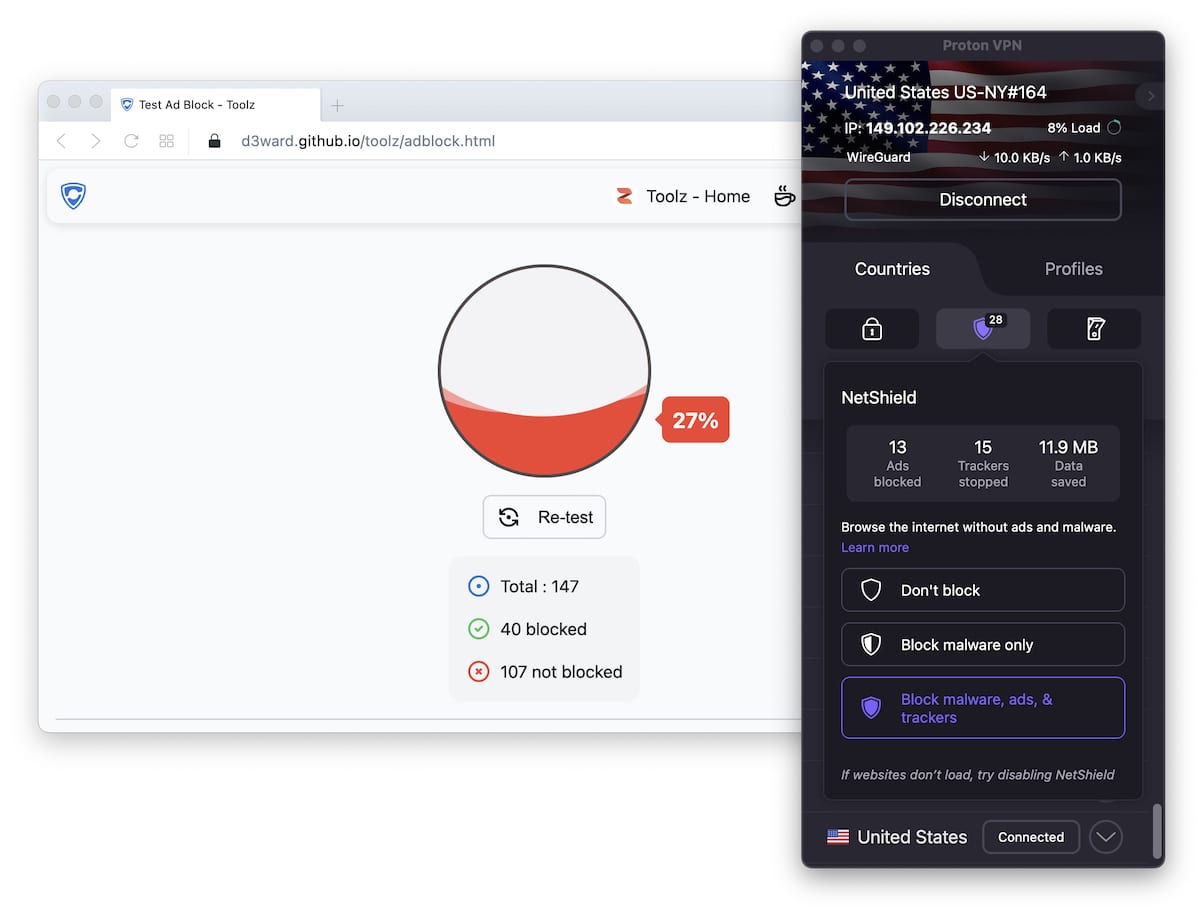 NetShield Is a Poor Ad Blocker NetShield Is a Poor Ad Blocker