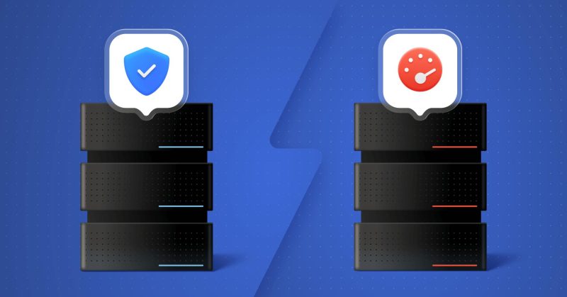TCP vs UDP: What They Are, How They Feel, and When You Should Care